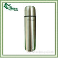 BULLET type !!! Vacuum Stainless Steel Coffee Bottle Thermos cup With Handles 1 Liter 32oz